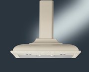 Вытяжка Smeg KC19P-2 фото 2 в Челябинске