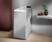 Стиральная машина Electrolux EW6T4262E фото 3 в Челябинске