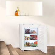 Морозильник Liebherr GN 1066 Premium фото 4 в Челябинске