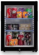 Минибар Cold Vine AC-40BG фото 2 в Челябинске