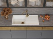 Мойка Omoikiri TEDORI 100 EV фото 2 в Челябинске