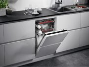 Встраиваемая посудомоечная машина AEG FSE72517P фото 3 в Челябинске