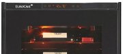 Встраиваемый монотемпературный винный шкаф EuroCave V-INSP-M I-090011-M фото 3 в Челябинске