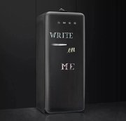 Холодильник Smeg FAB28RDBB фото 3 в Челябинске