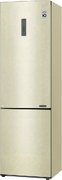 Холодильник LG GA-B509CEWL фото 3 в Челябинске