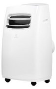 Мобильный кондиционер Electrolux EACM-12 CG/N6 фото 3 в Челябинске