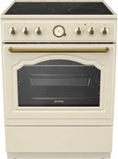 Стеклокерамическая плита Gorenje EC62CLI фото 3 в Челябинске