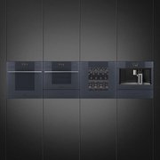 Духовой шкаф Smeg SO4102M1G фото 3 в Челябинске