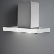 Вытяжка Falmec Stilo 90 white wall (NRS) фото 2 в Челябинске