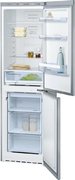 Двухкамерный холодильник Bosch KGN 39NL13 R фото 2 в Челябинске