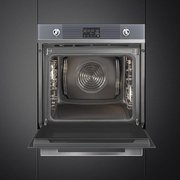 Духовой шкаф Smeg SOP6102TS фото 4 в Челябинске