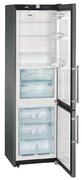 Холодильник Liebherr CBNPbs 3756 Premium NoFrost фото 3 в Челябинске