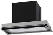Встраиваемая вытяжка KRONA ISIDA 600 inox SGC фото 2 в Челябинске