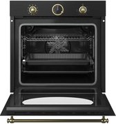 Духовой шкаф Kuppersberg SR 610 ANT Bronze фото 2 в Челябинске