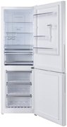 Холодильник Korting KNFC 61869 GW фото 3 в Челябинске