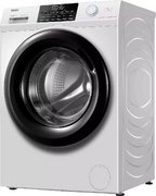 Стиральная машина Haier HW60-BP12959AE фото 3 в Челябинске