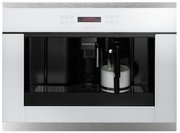 Встраиваемая кофемашина Kuppersbusch EKV 6500.1 W1 Stainless steel Встраиваемая кофемашина Kuppersbusch EKV 6500.1 W1 Stainless steel