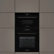 Встраиваемая микроволновая печь Kuppersberg HMW 634 B фото 4 в Челябинске