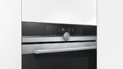 Духовой шкаф Siemens HB 634GBS1 фото 3 в Челябинске