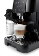 Кофемашина DeLonghi ECAM220.60.B фото 3 в Челябинске