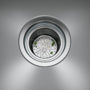 Мойка Franke Maris Quiet MQX 110-50 сталь фото 4 в Челябинске