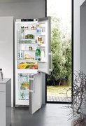 Холодильник Liebherr CNef 4825 Comfort NoFrost фото 3 в Челябинске