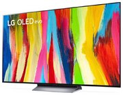 Телевизор LG OLED77C2RLA фото 4 в Челябинске