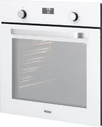 Духовой шкаф Haier HOX-P11HGW фото 2 в Челябинске