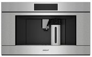 Встраиваемый кофецентр Wolf ICBEC3050PM/S фото 2 в Челябинске