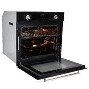 Электрический духовой шкаф Zigmund Shtain E 153 B фото 3 в Челябинске