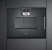 Встраиваемая микроволновая печь Gaggenau BMP 251-100 фото 2 в Челябинске