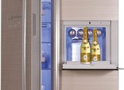 Холодильник Kaiser KS 90210 G фото 3 в Челябинске