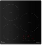 Варочная панель индукционная Midea MIH43103F