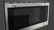 Духовой шкаф Fulgor Milano FCO 9013 TM X фото 2 в Челябинске