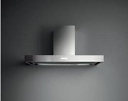 Встраиваемая вытяжка Falmec Slim 60 WH Glass фото 2 в Челябинске