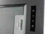 Встраиваемая вытяжка Kuppersberg INTOUCH 60 X фото 3 в Челябинске