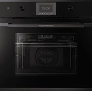 Духовой шкаф Kuppersbusch BP 6350.0 S6 Black Steel