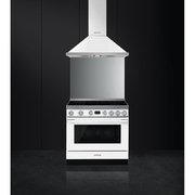 Варочный центр Smeg CPF9IPWH фото 2 в Челябинске