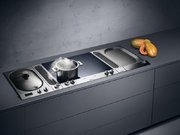 Пароварка Gaggenau VK 230-111 фото 4 в Челябинске