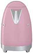 Чайник Smeg KLF02PKEU фото 4 в Челябинске