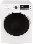 Отдельностоящая стиральная машина Korting KWM 49IT1470 фото 2 в Челябинске