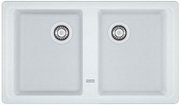 Мойка Franke BFG 620 белый Мойка Franke BFG 620 белый