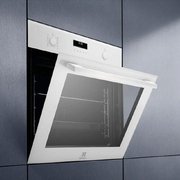 Духовой шкаф Electrolux EOD6F77WV фото 4 в Челябинске