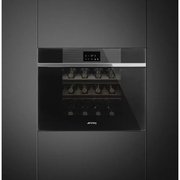 Винный шкаф Smeg CVI118RWN2 фото 2 в Челябинске