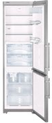 Холодильник Liebherr CBNes 3957 Premium BioFresh NoFrost фото 3 в Челябинске