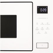 Встраиваемая микроволновая печь Korting KMI 827 GW фото 2 в Челябинске