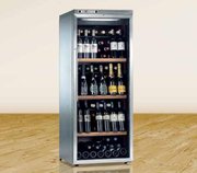 Винный шкаф IP C 301X фото 2 в Челябинске