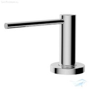 Встраиваемый дозатор Omoikiri OM-10 С фото в Челябинске