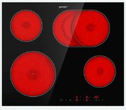 Варочная панель Gorenje Plus GHT648X фото 2 в Челябинске