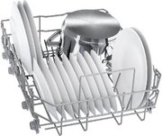 Посудомоечная машина Bosch SPS4HMW64Q фото 3 в Челябинске
